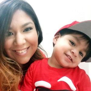 Meet your Posher, Ana